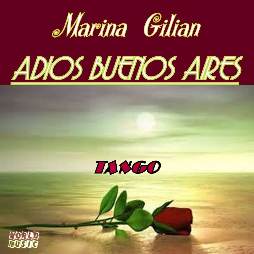 Picture of Adiós Buenos Aires