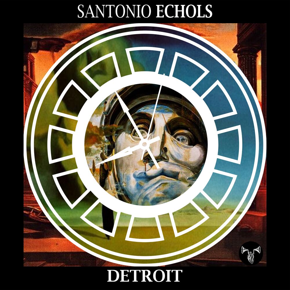 Picture of Detroit