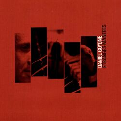 Cover of Étranges manèges