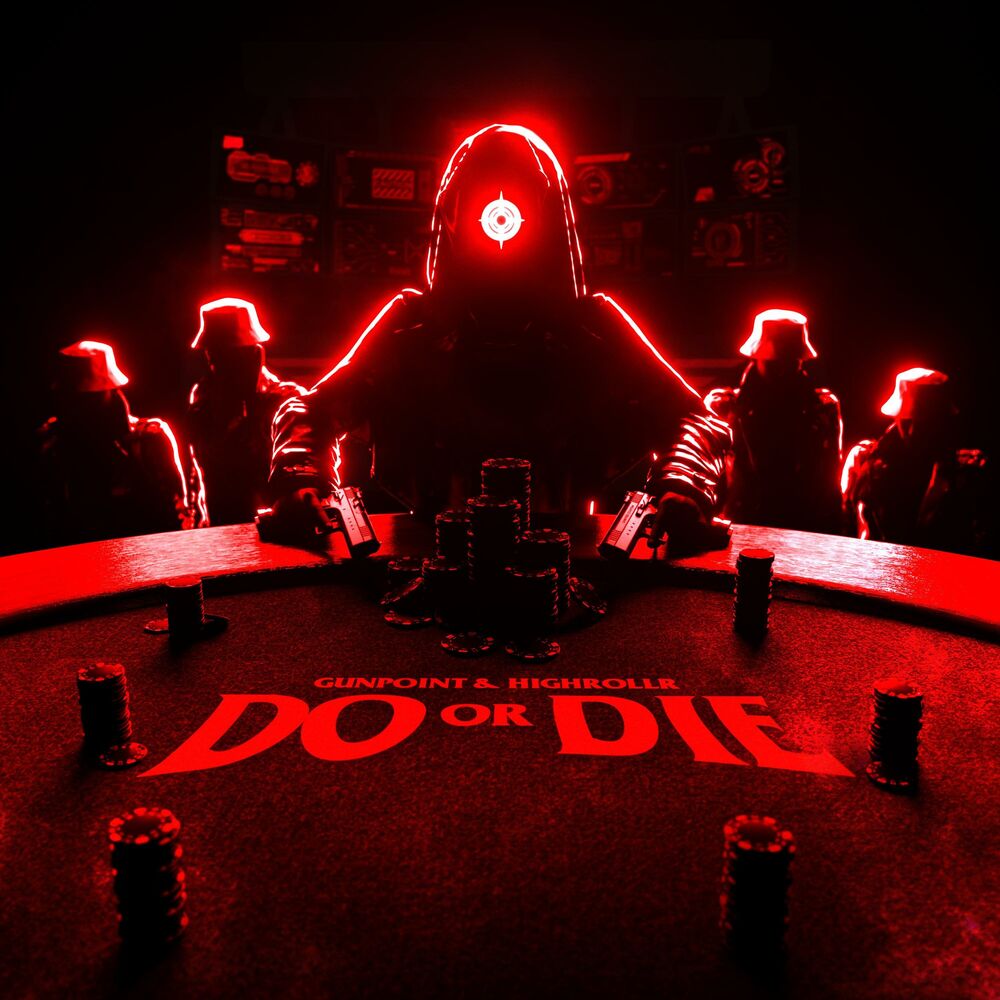 Picture of Do or Die