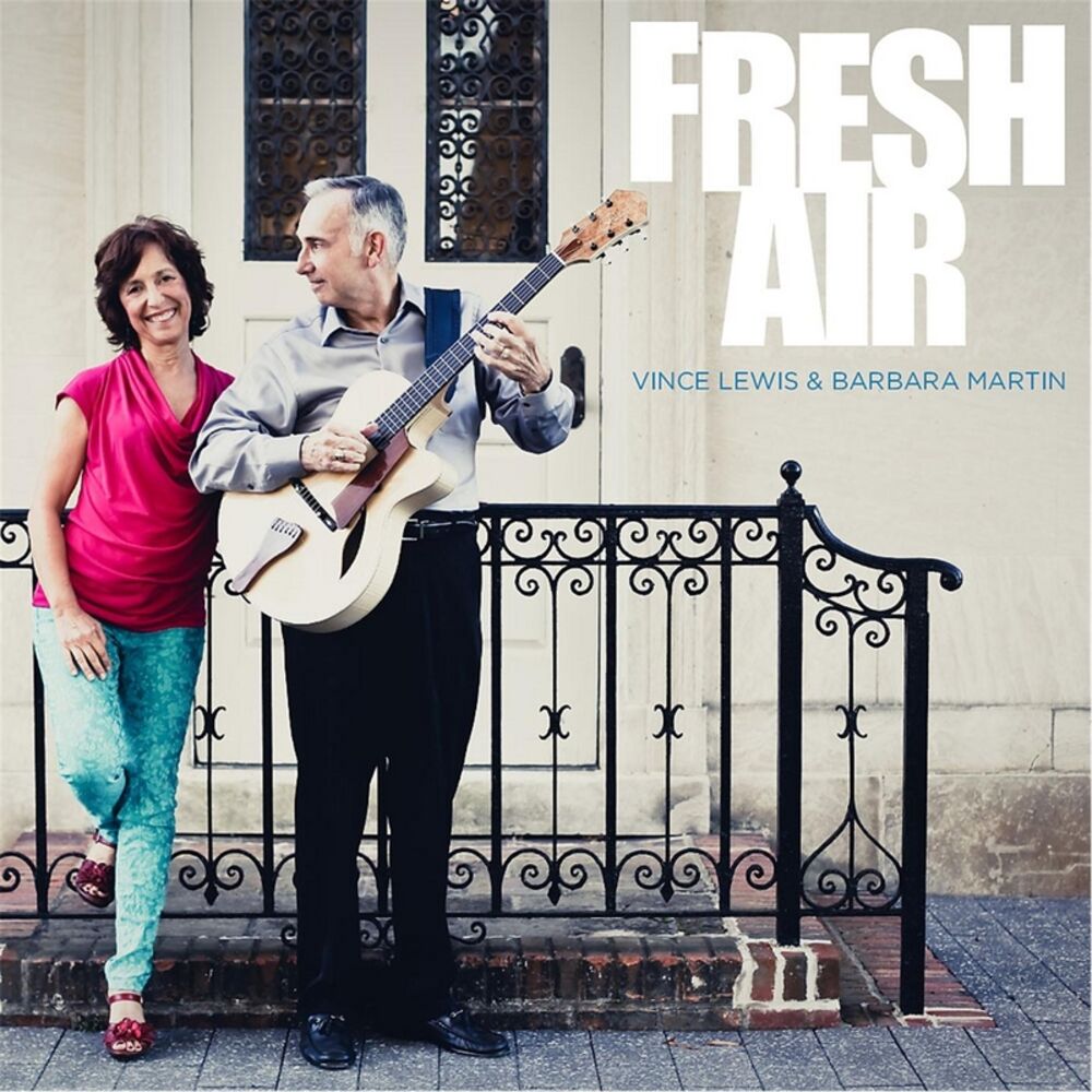 Picture of Fresh Air