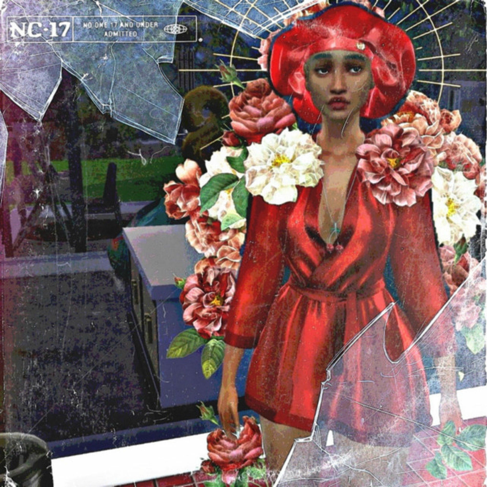 Album cover of CHERRYTAPE