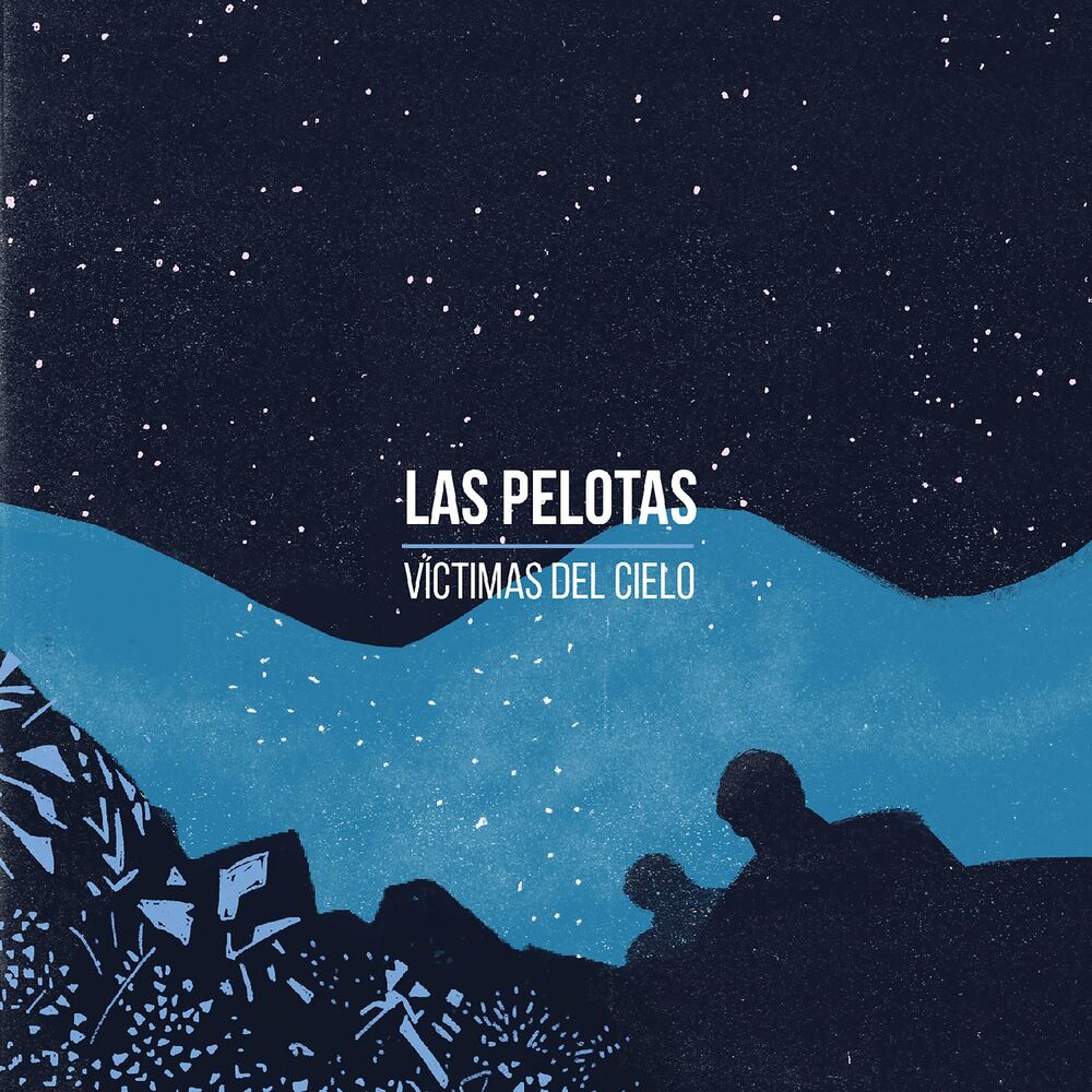 Picture of Víctimas del Cielo - Single