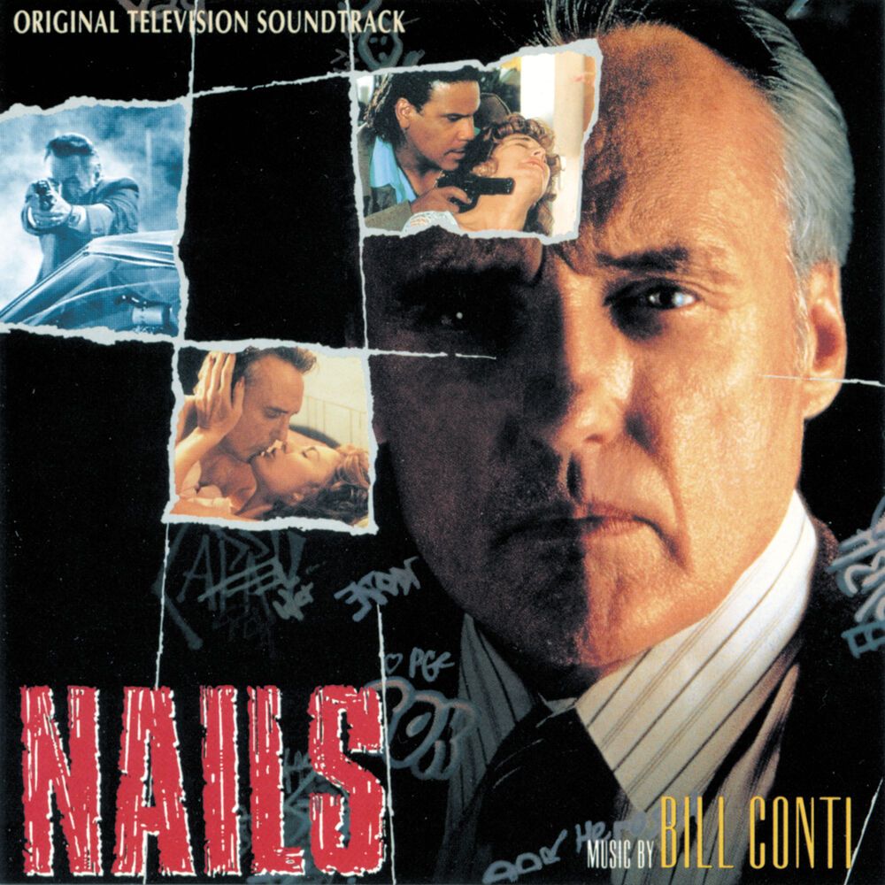 Picture of Nails (Original Television Soundtrack)