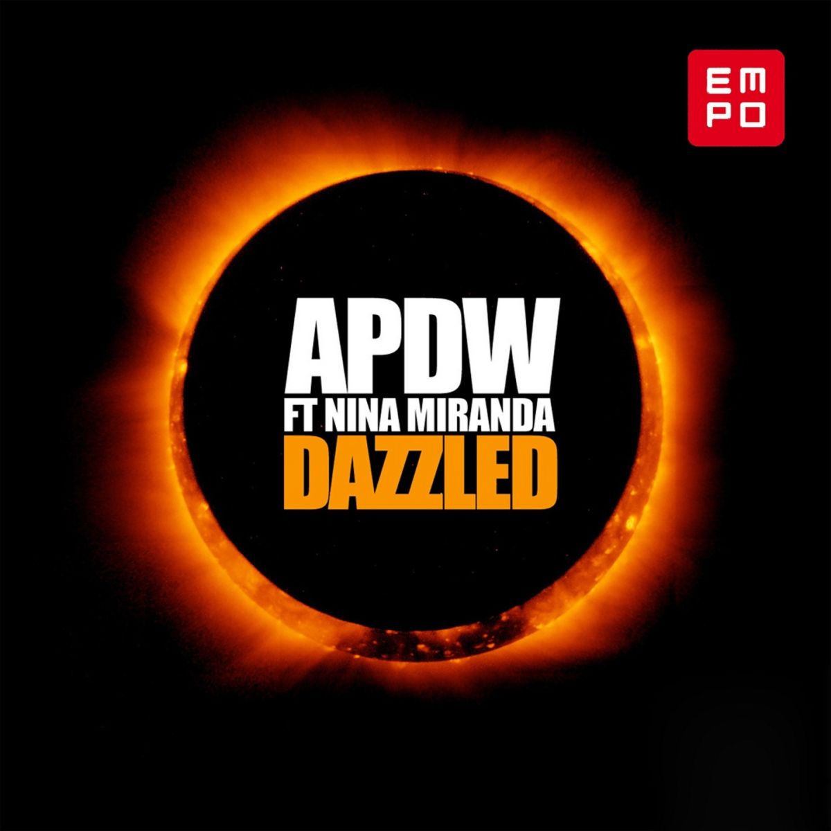 Album cover of Dazzled