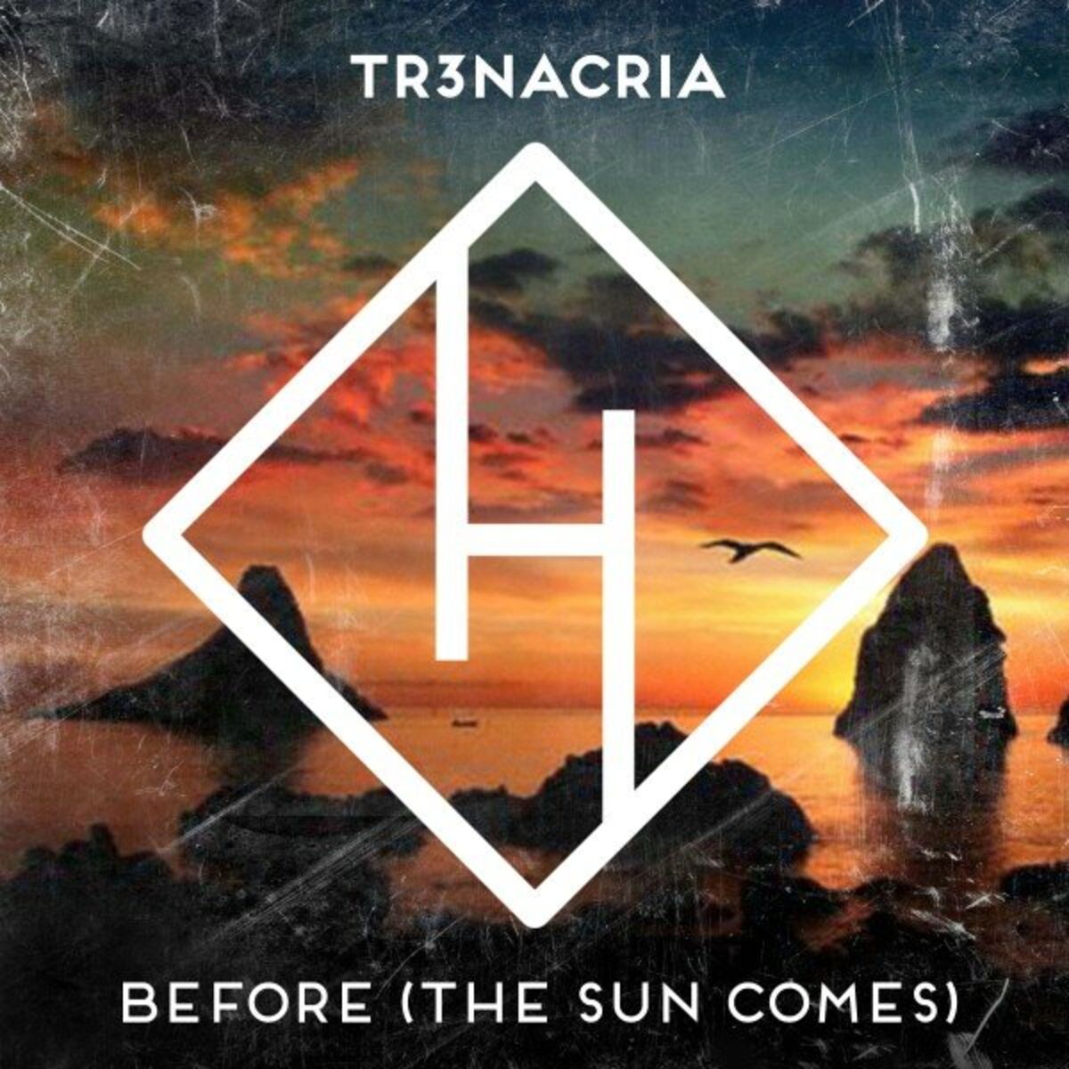 Album cover of Before (The Sun Comes)