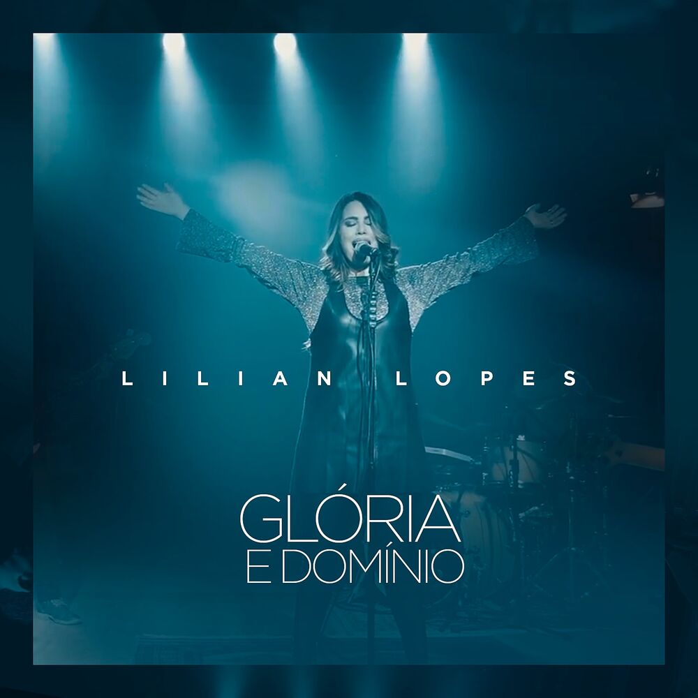 Picture of Glória e Domínio