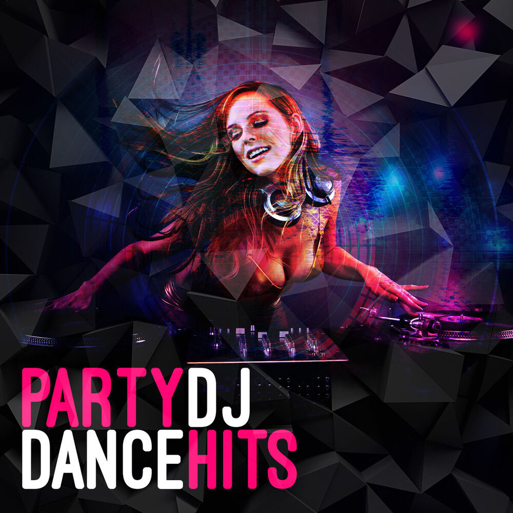 Picture of Party DJ Dance Hits