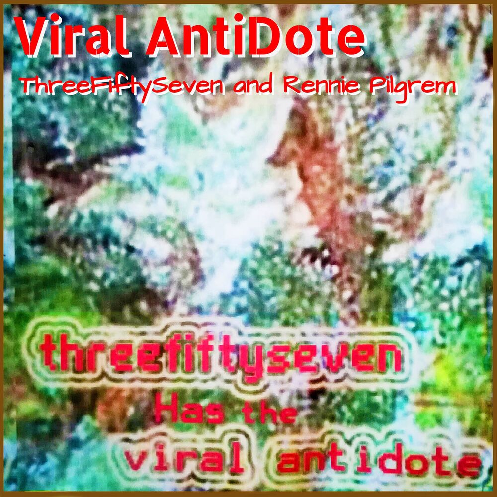 Picture of Viral Antidote