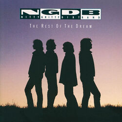 Cover of The Rest Of The Dream