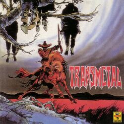 music cover