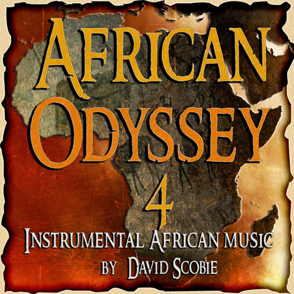 Picture of African Odyssey 4