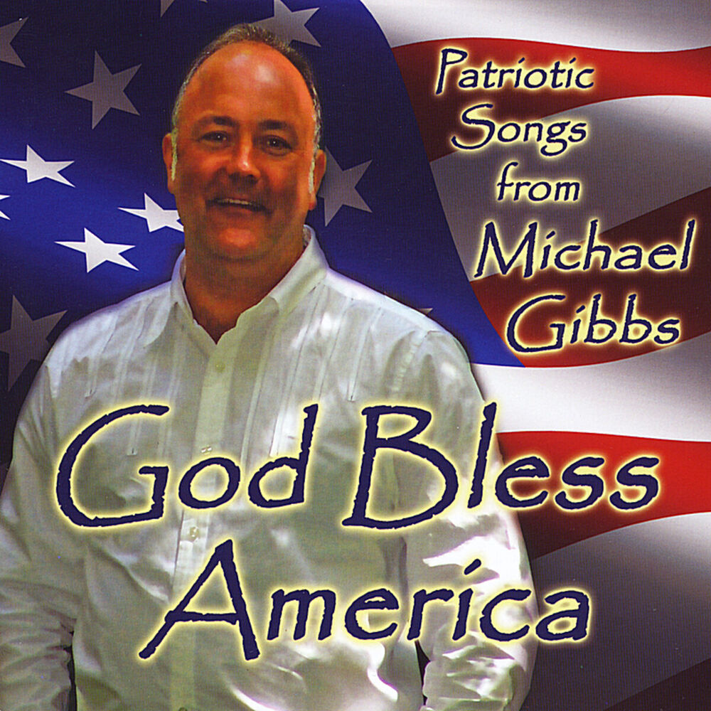 Picture of God Bless America