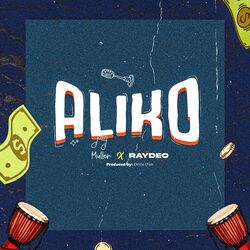 Cover of Aliko