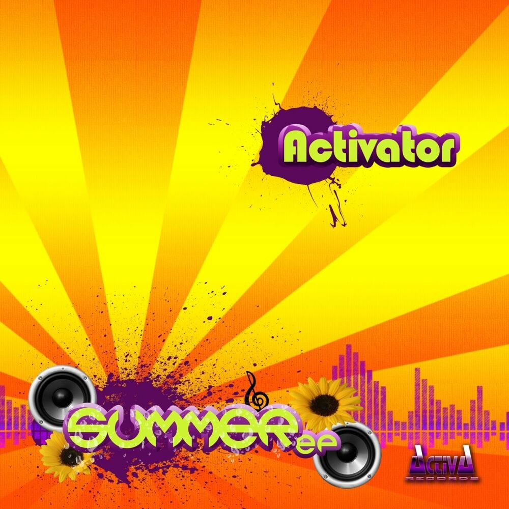 Picture of Summer EP