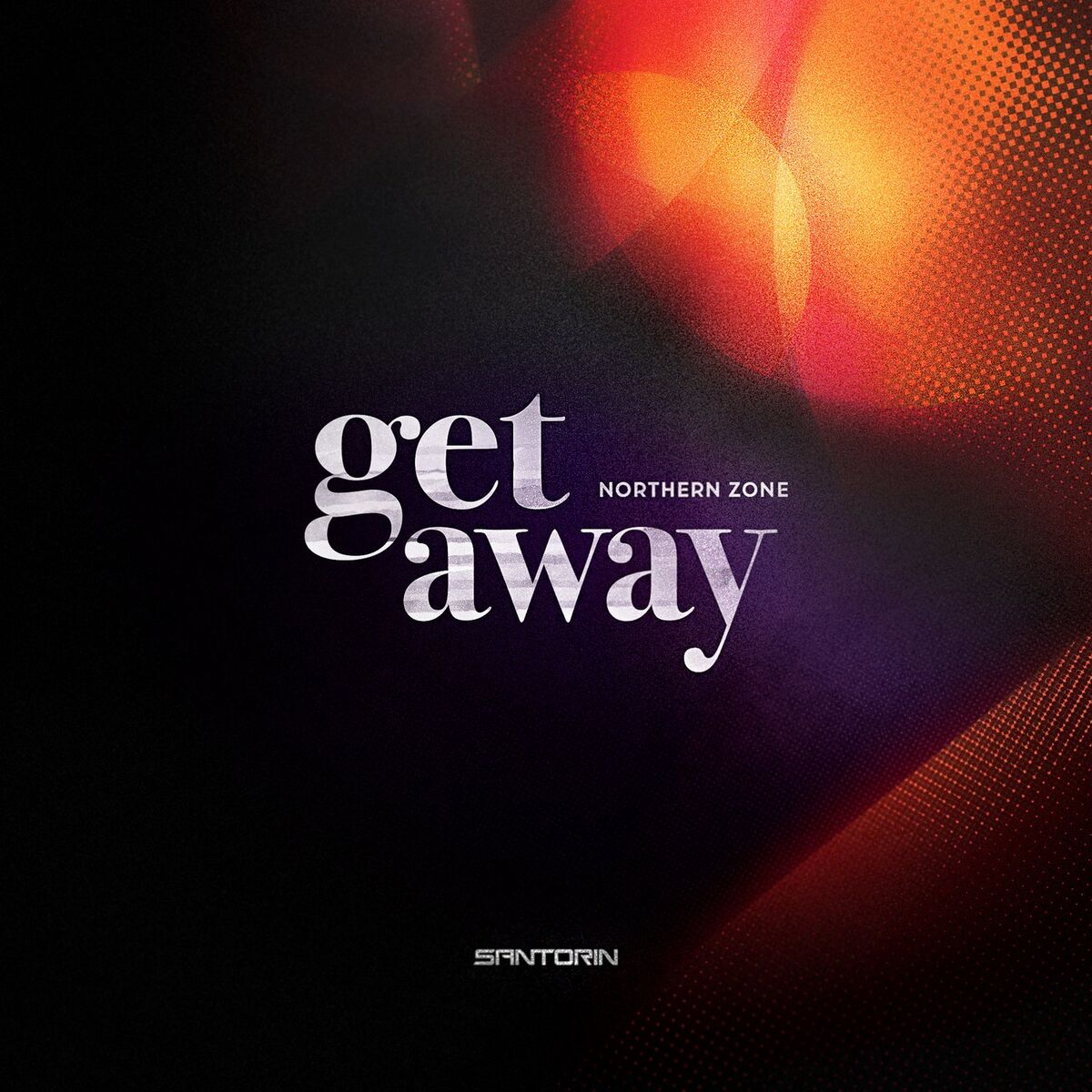 Album cover of Get Away