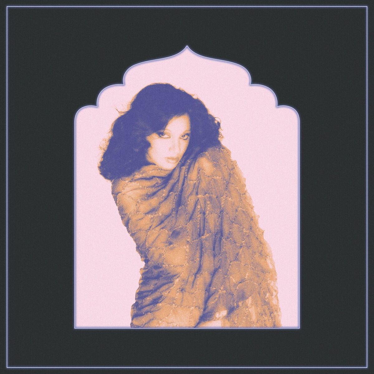 Album cover of Space Talk (Maurice Fulton Remix)