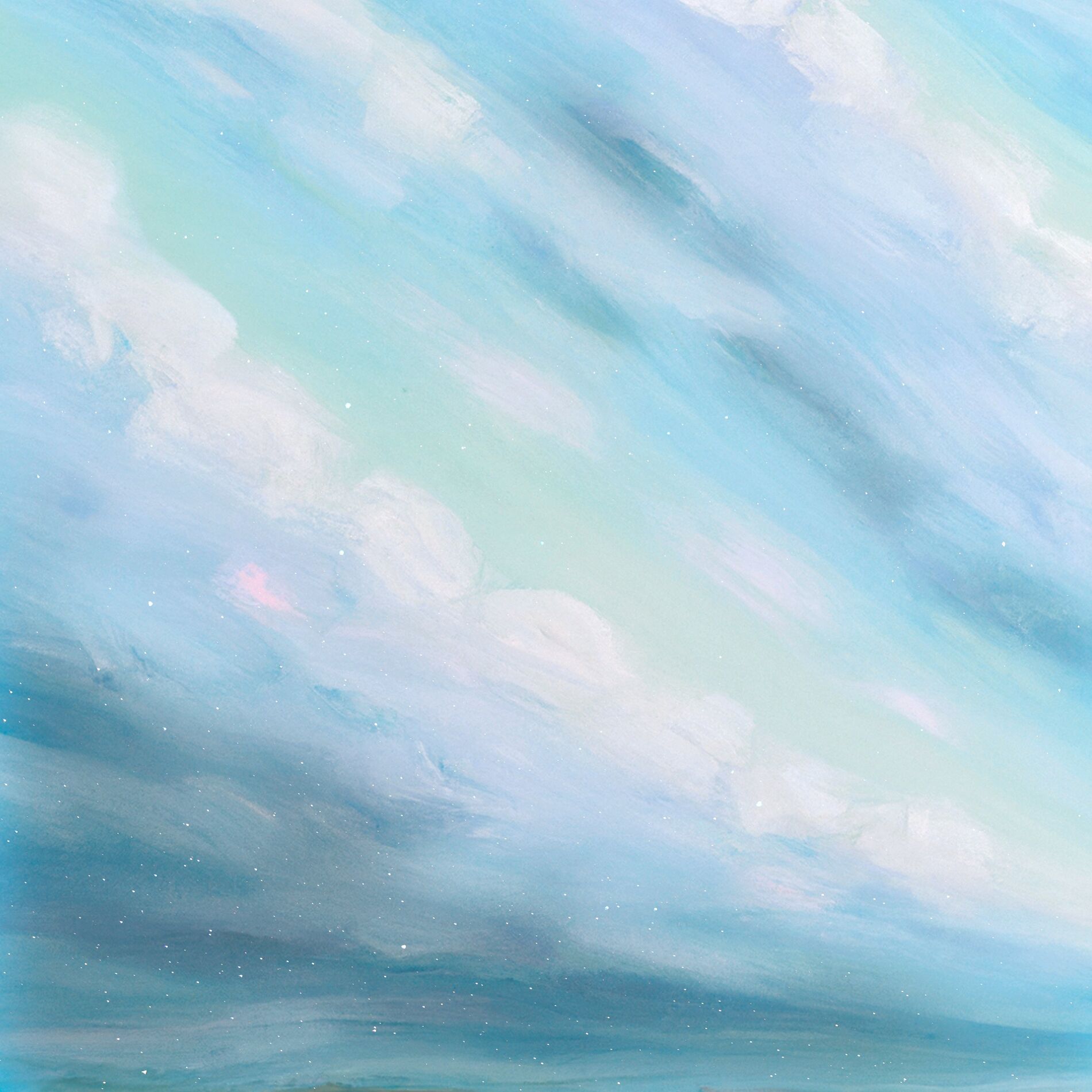 Album cover of sky