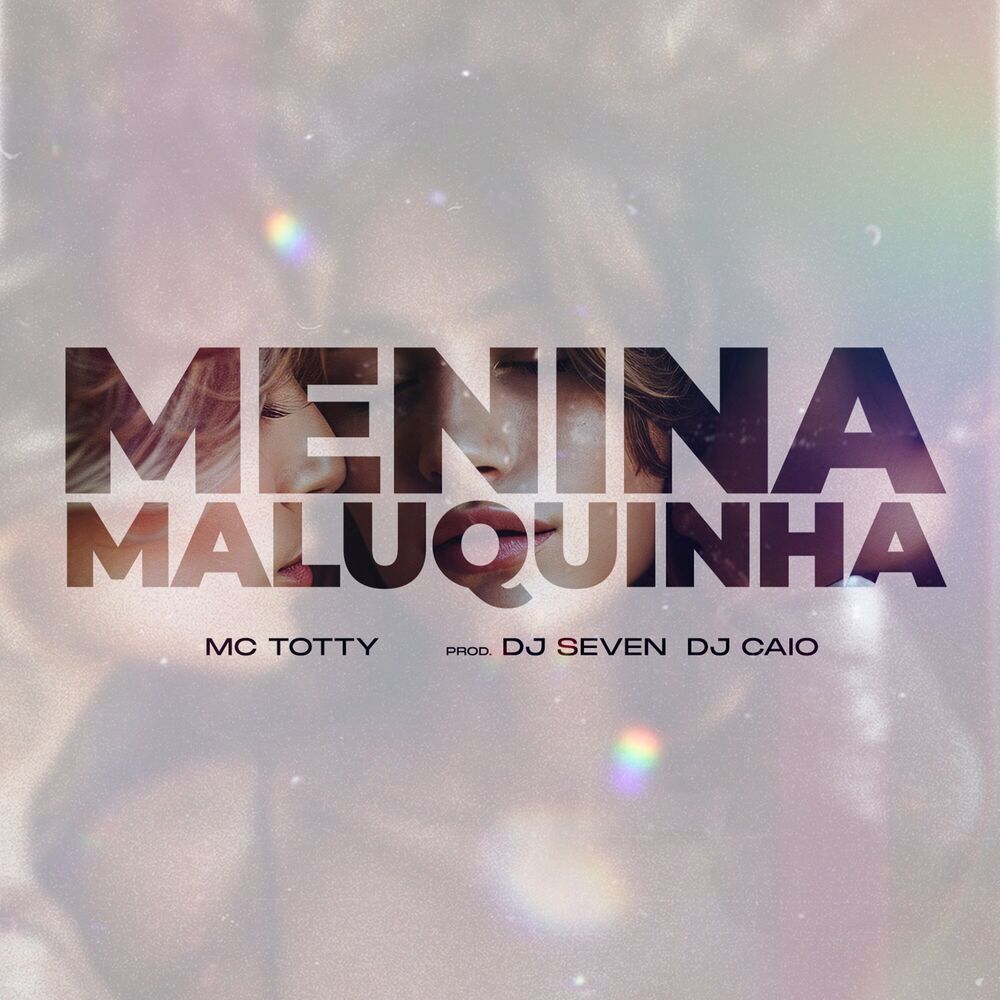 Picture of Menina Maluquinha