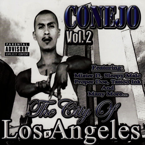 The City of Angeles : Volume 2