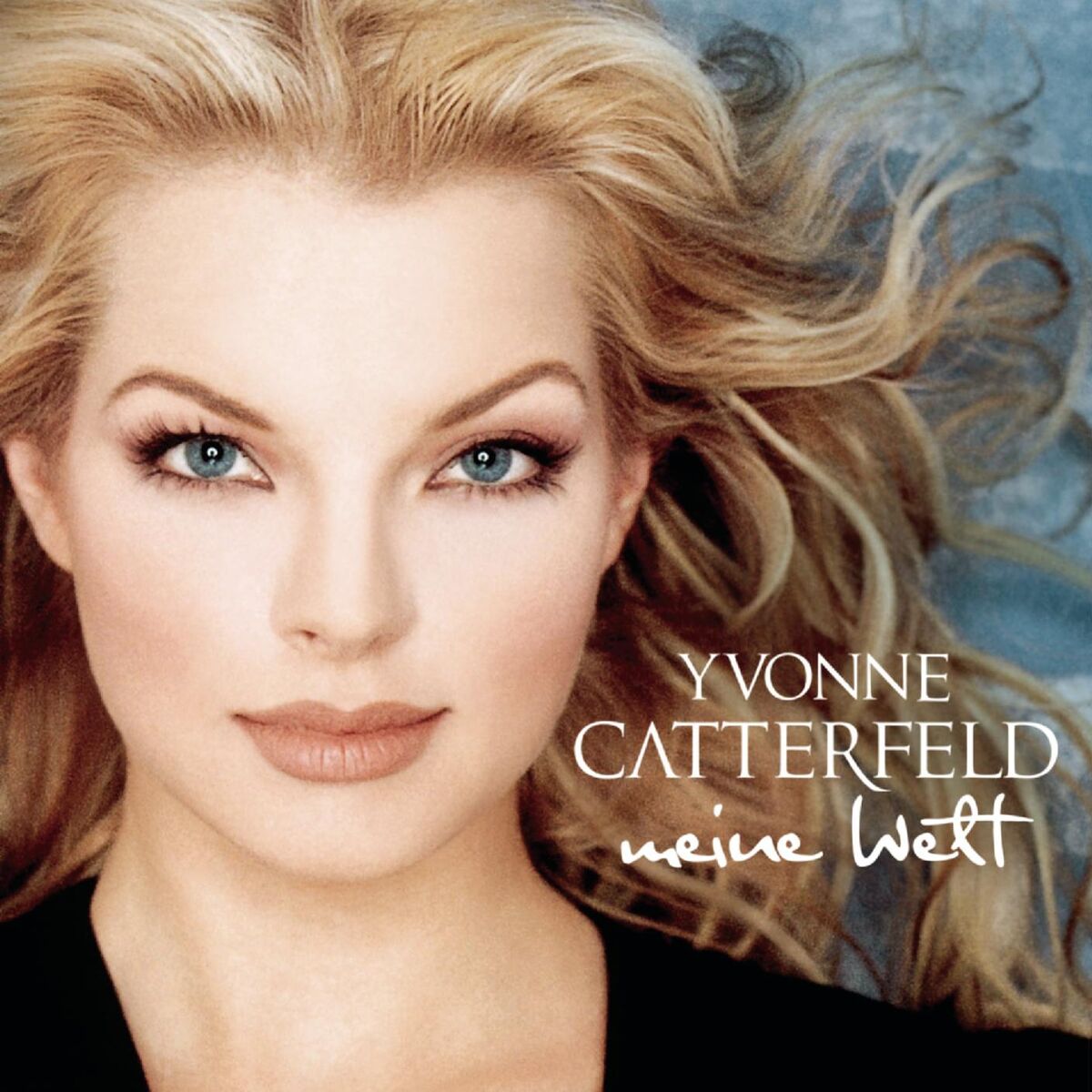 Album cover of Meine Welt
