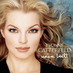 Cover of Meine Welt