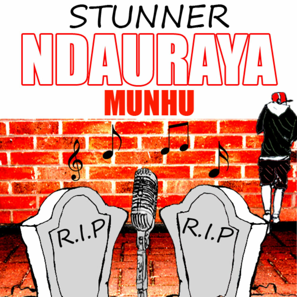 Picture of Ndauraya Munhu