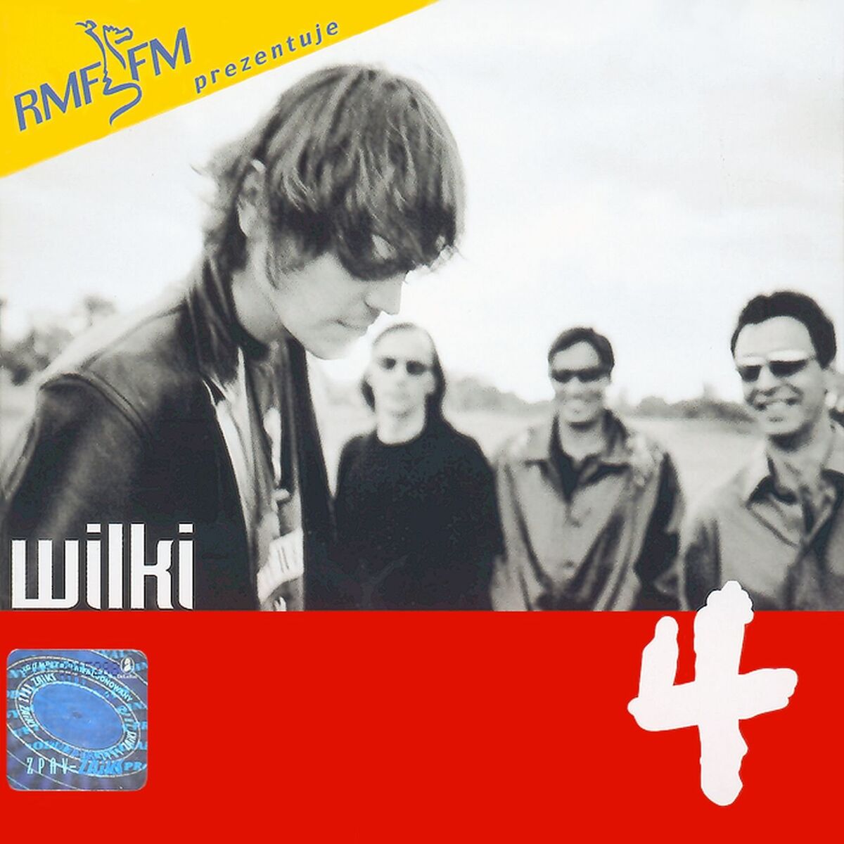 Album cover of Baśka