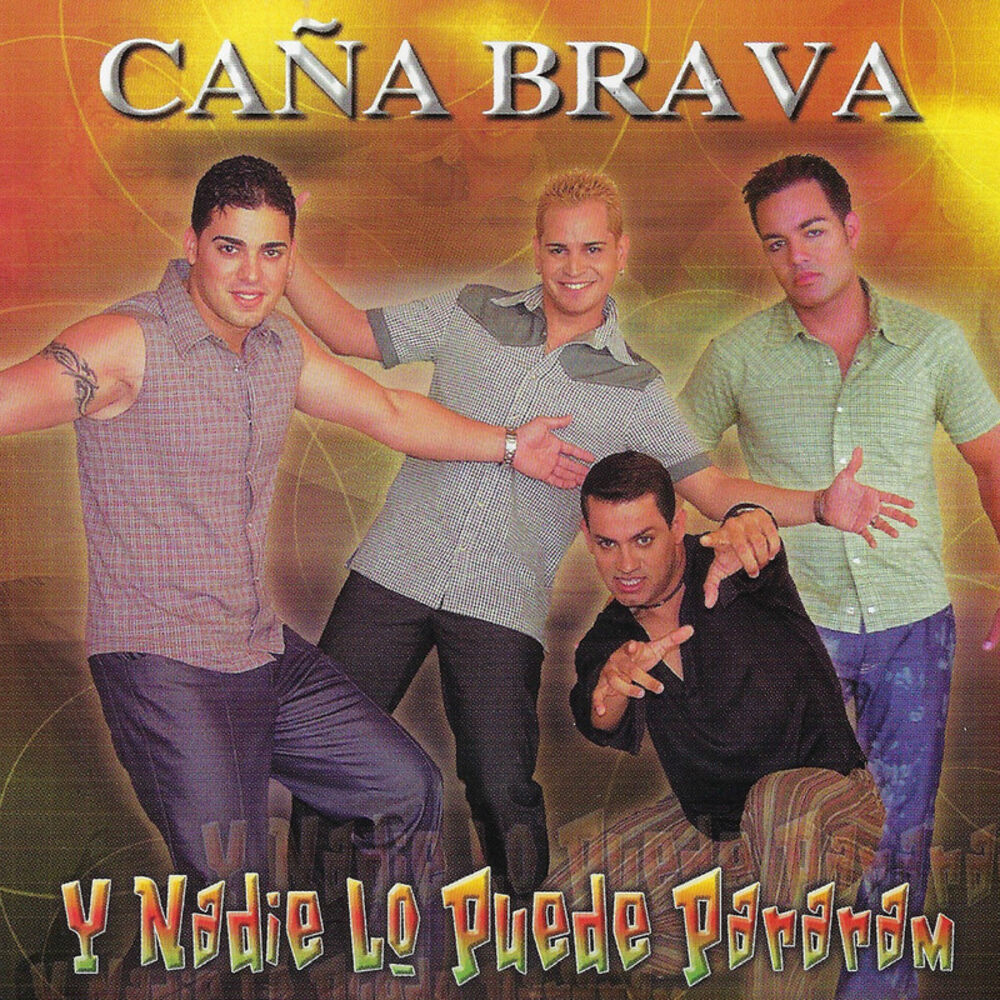 Picture of Y Nadie Lo Puede Pararam