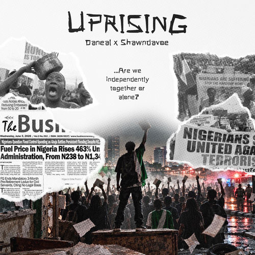 UPRISING