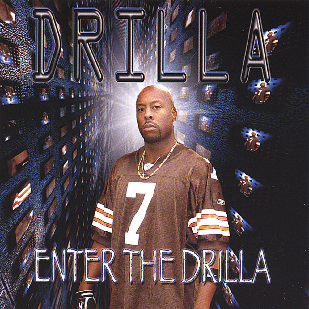 Picture of Enter the Drilla