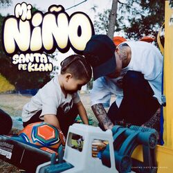 Cover of Mi Niño