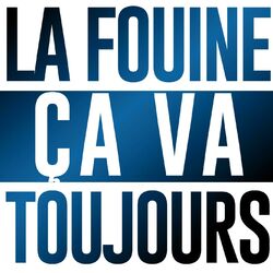 Cover of Ça va toujours