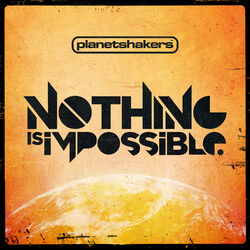Cover of Nothing Is Impossible