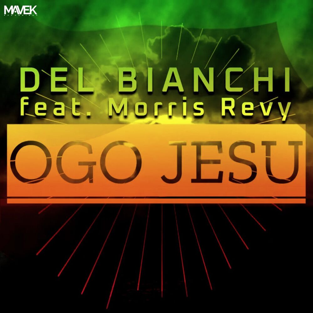 Picture of Ogo Jesu