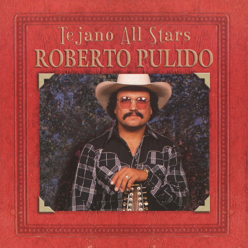 Picture of Tejano All-Stars: Masterpieces By Roberto Pulido