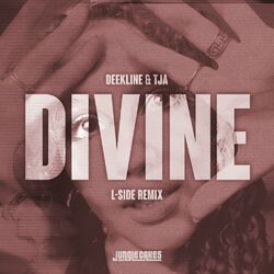 Cover of Divine (L-Side Remix)