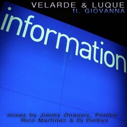 Cover of Information