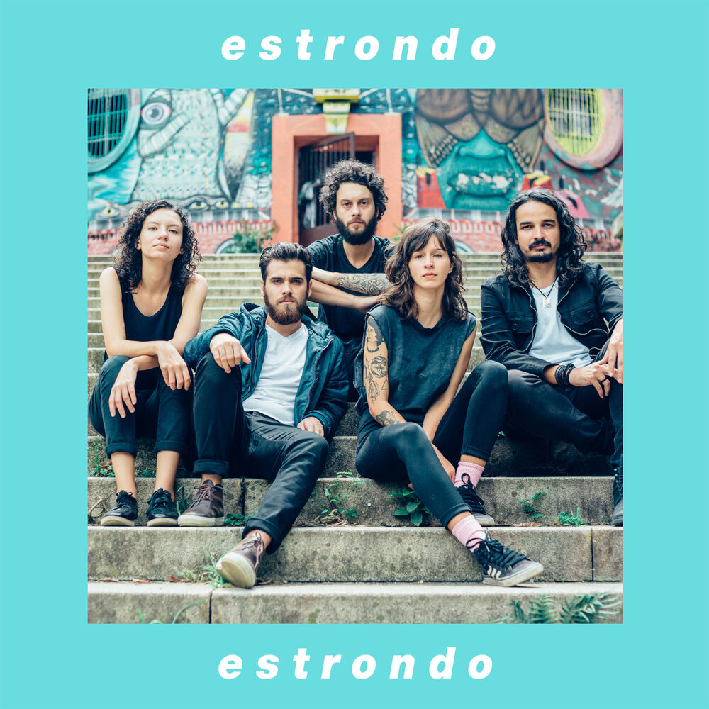 Picture of Estrondo