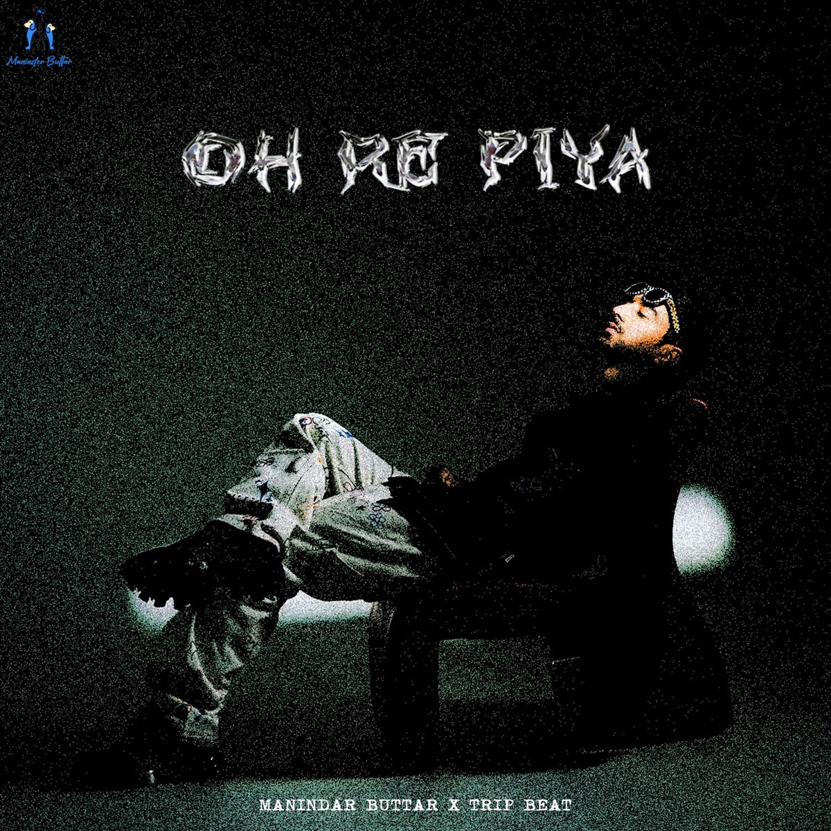 Album cover of Oh Re Piya