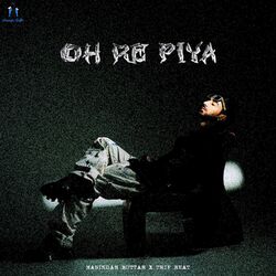 Cover of Oh Re Piya