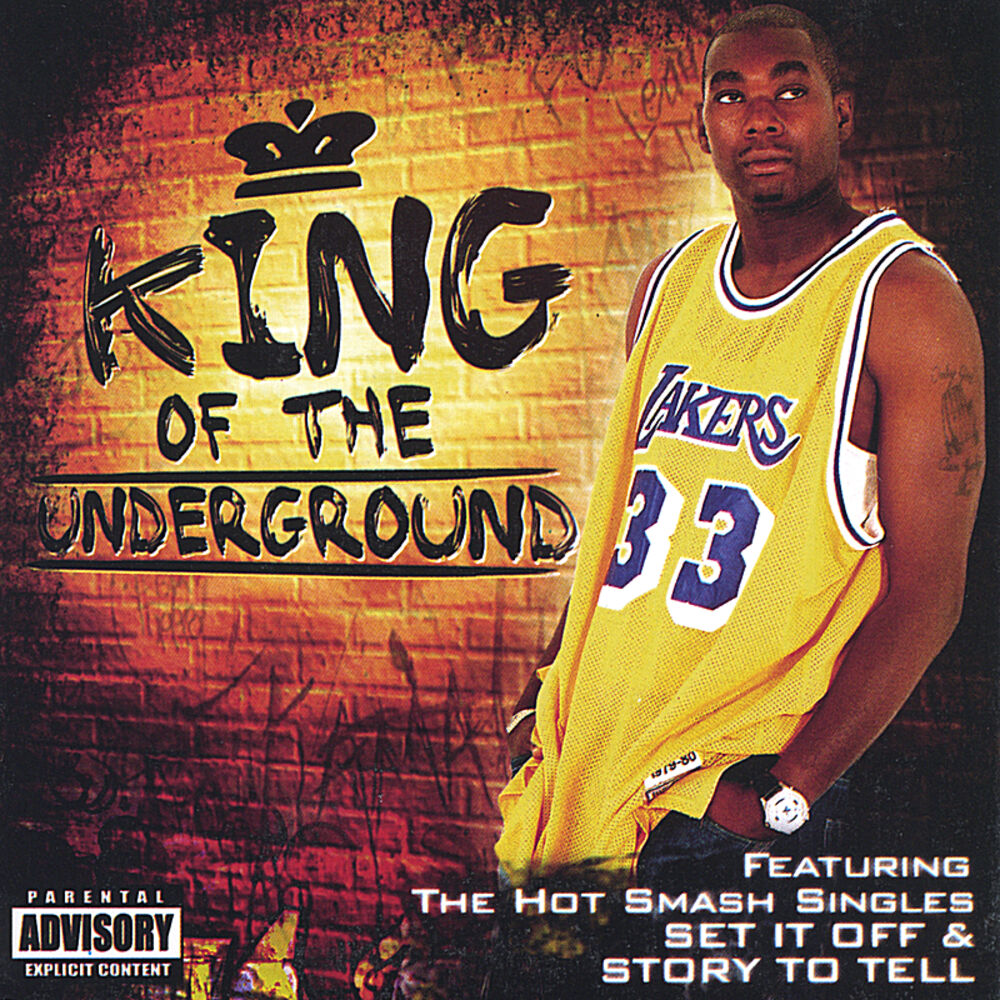 Picture of King Of The Underground
