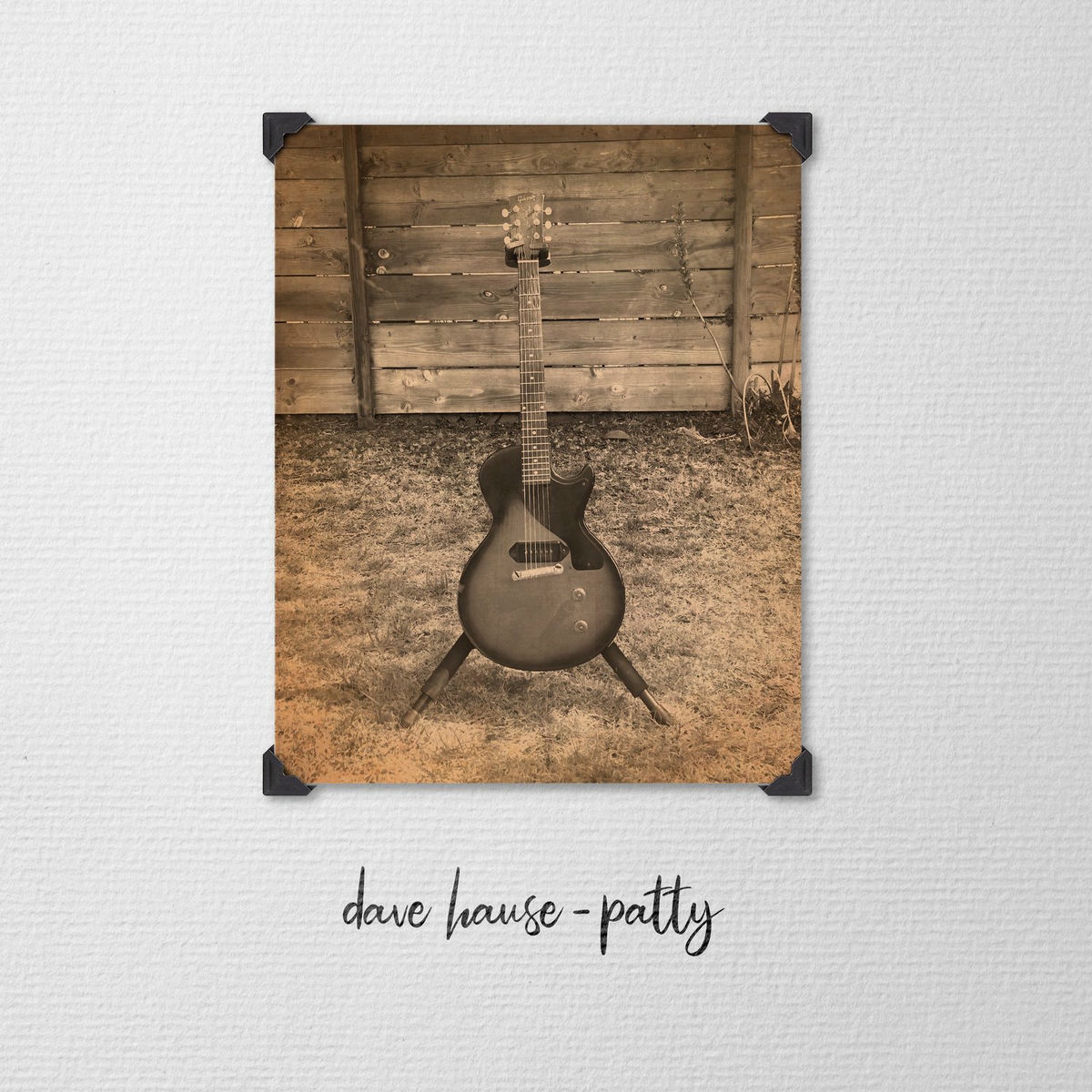 Album cover of When It Don't Come Easy