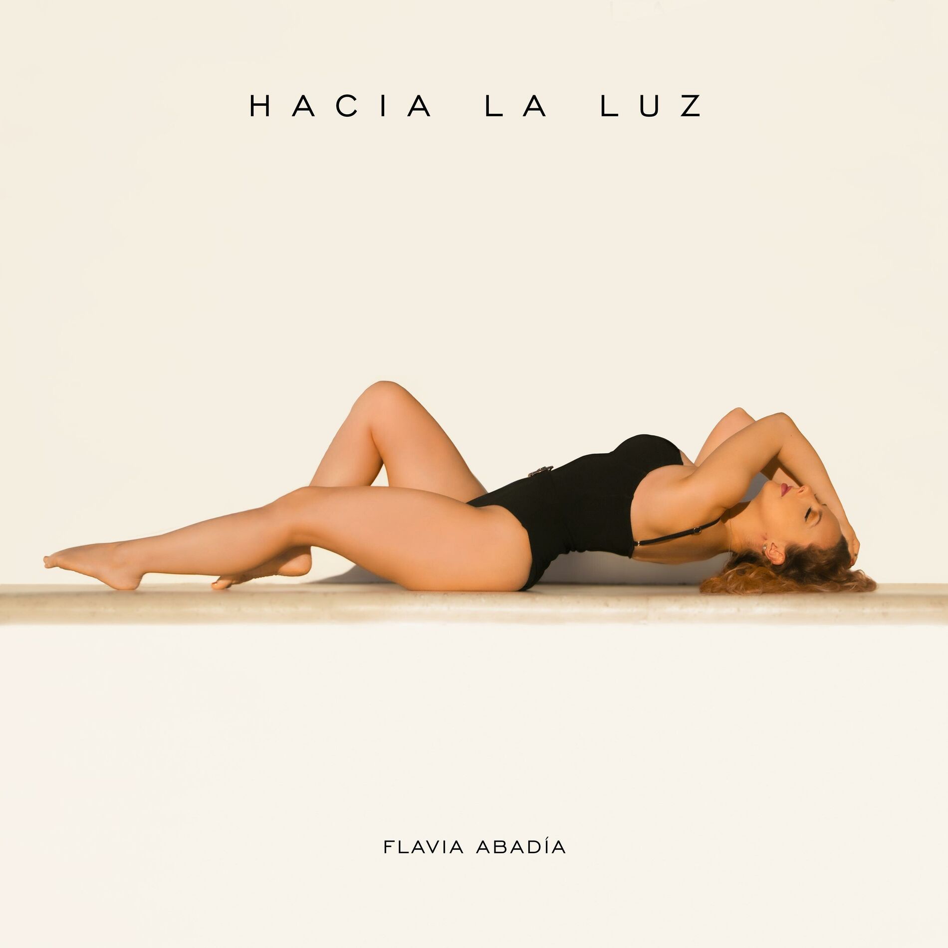 Album cover of Hacia La Luz