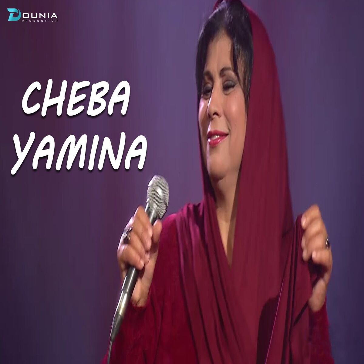 Album cover of Jibou L'hanna