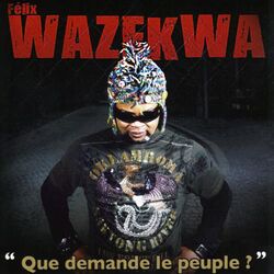 Cover of Que demande le peuple ?