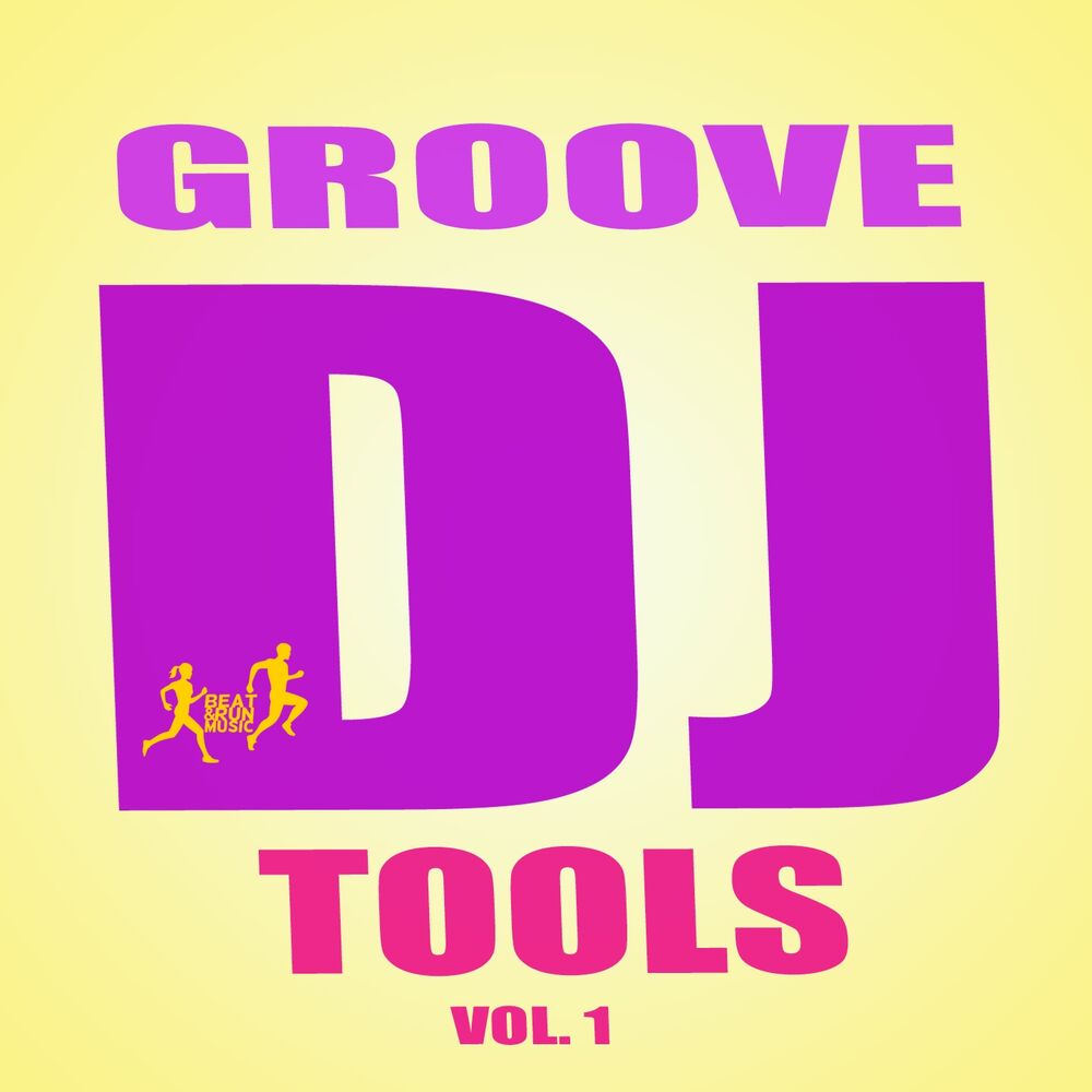 Picture of Groove DJ Tools, Vol. 1