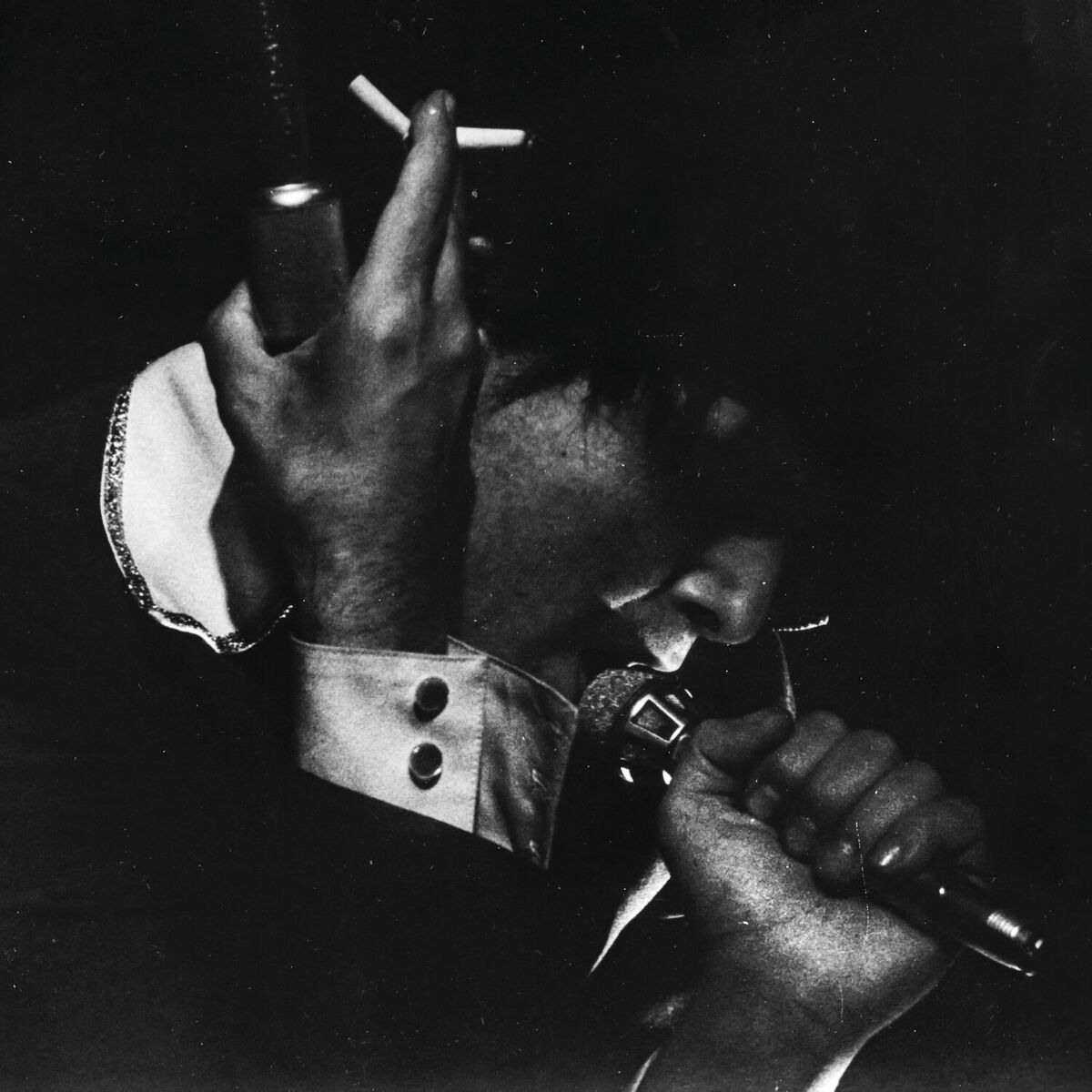 Album cover of Insurrection