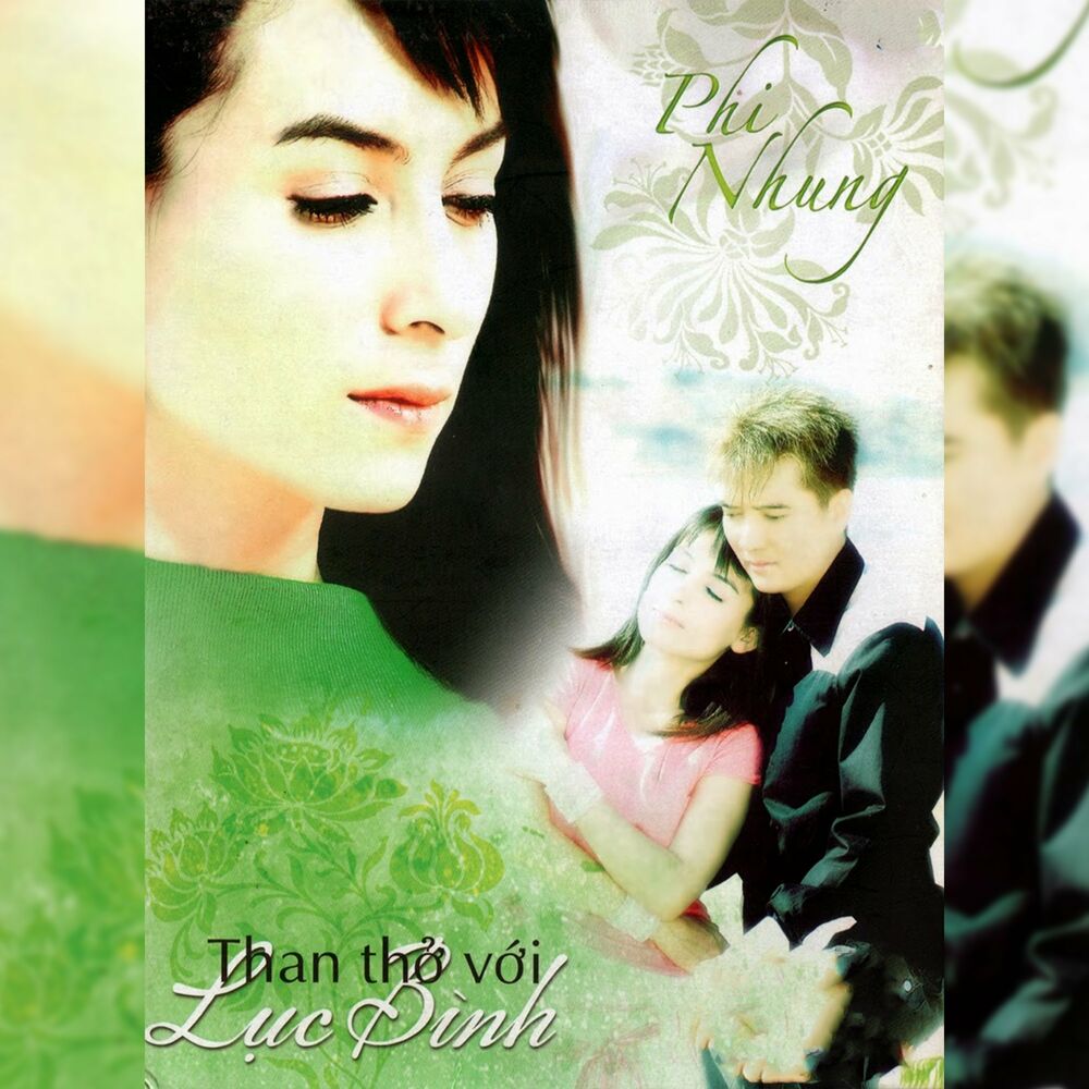 Picture of Than Thở Với Lục Bình