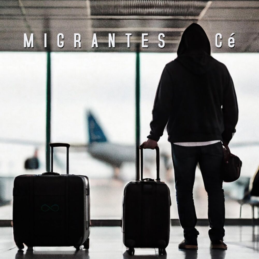 Picture of Migrantes